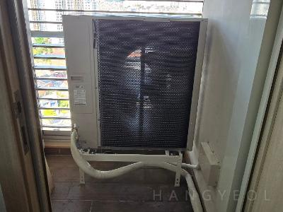 서울특별시 은평구 증산동 디엠씨 자이2단지 시스템에어컨 기타