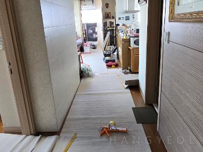 서울특별시 은평구 증산동 디엠씨 자이2단지 시스템에어컨 기타