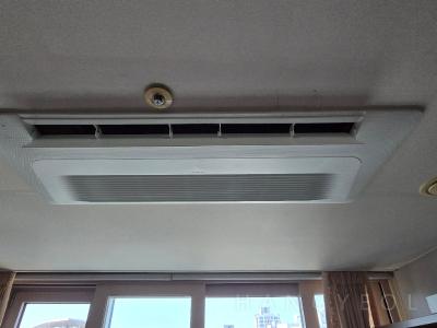 서울특별시 은평구 증산동 디엠씨 자이2단지 시스템에어컨 기타