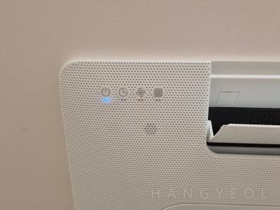 서울특별시 동대문구 전농동 래미안 크레시티 시스템에어컨 기타