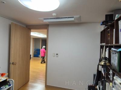 서울특별시 동대문구 전농동 래미안 크레시티 시스템에어컨 기타