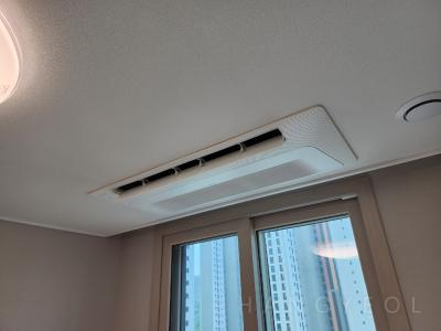 경기도 화성시 봉담읍 힐스테이트봉담프라이드시티 시스템에어컨 기타