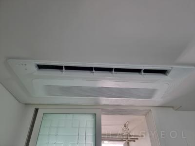 서울특별시 양천구 신정동 대성유니드아파트 시스템에어컨 기타