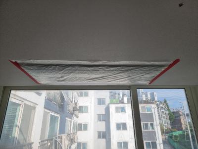 서울특별시 양천구 신정동 대성유니드아파트 시스템에어컨 기타