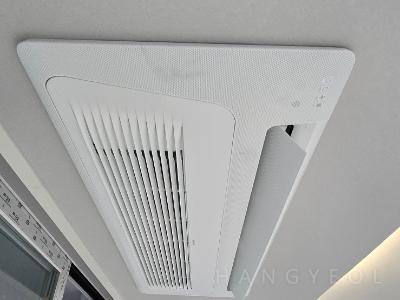 서울특별시 강동구 성내동 성내동삼성아파트 시스템에어컨 기타