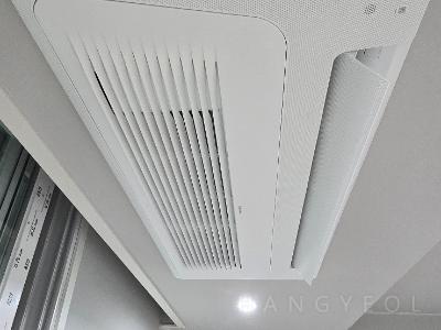 서울특별시 강동구 성내동 성내동삼성아파트 시스템에어컨 기타
