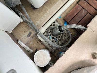 경기도 의정부시 의정부동 의정부 롯데캐슬 골드파크 2단지 시스템에어컨 기타