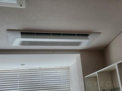 서울특별시 강남구 도곡동 타워팰리스 시스템에어컨 기타