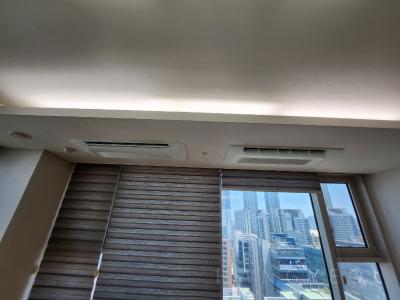 인천광역시 연수구 송도동 송도 더샵 하버뷰 14단지 시스템에어컨 기타