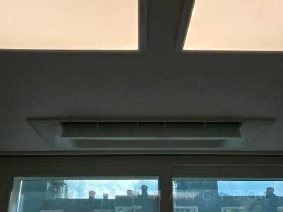 경기도 의정부시 신곡동 e편한세상신곡파크프라임 시스템에어컨 기타