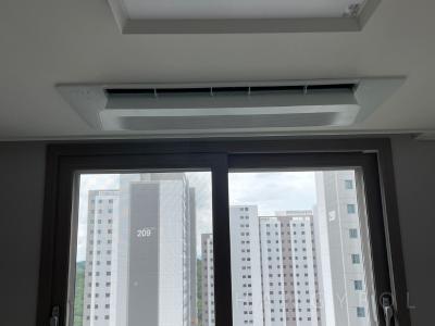 충청남도 당진시 수청동 당진동부센트레빌2차 시스템에어컨 기타