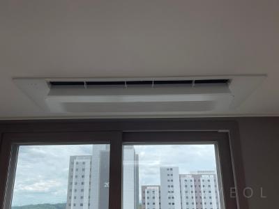 충청남도 당진시 수청동 당진동부센트레빌2차 시스템에어컨 기타