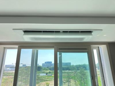 경기도 안성시 공도읍 안성공도스타허브 서희스타힐스 시스템에어컨 기타