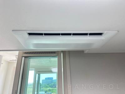 경기도 안성시 공도읍 안성공도스타허브 서희스타힐스 시스템에어컨 기타