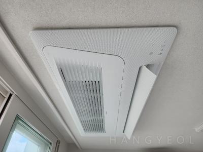 경기도 화성시 청계동 동탄역 시범우남퍼스트빌아파트 시스템에어컨 기타