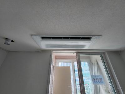 경기도 화성시 청계동 동탄역 시범우남퍼스트빌아파트 시스템에어컨 기타
