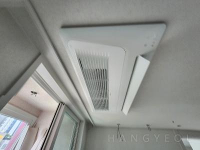 경기도 화성시 청계동 동탄역 시범우남퍼스트빌아파트 시스템에어컨 기타