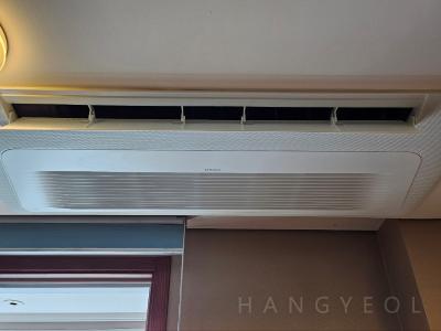 서울특별시 강남구 도곡동 타워팰리스 시스템에어컨 기타