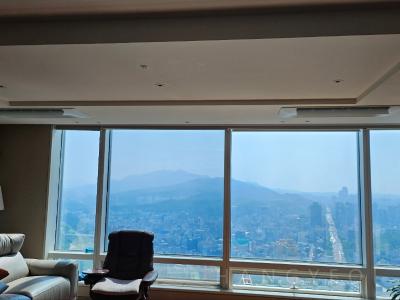 서울특별시 강남구 도곡동 타워팰리스 시스템에어컨 기타