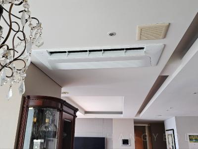 서울특별시 강남구 도곡동 타워팰리스 시스템에어컨 기타