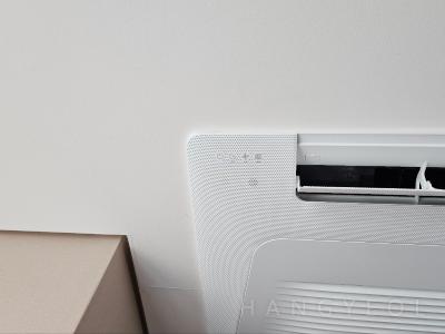 서울특별시 강남구 도곡동 타워팰리스 시스템에어컨 기타