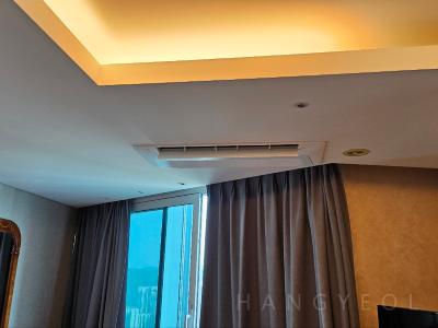 서울특별시 강남구 도곡동 타워팰리스 시스템에어컨 기타