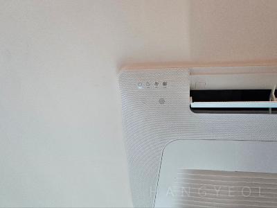 서울특별시 강남구 도곡동 타워팰리스 시스템에어컨 기타