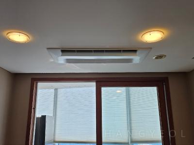 서울특별시 강남구 도곡동 타워팰리스 시스템에어컨 기타