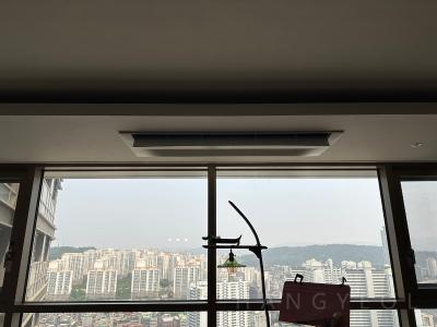 서울특별시 성북구 하월곡동 동일하이빌뉴시티 시스템에어컨 기타