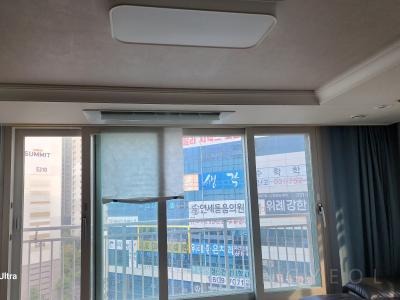 경기도 하남시 학암동 플로리체 위례 시스템에어컨 기타