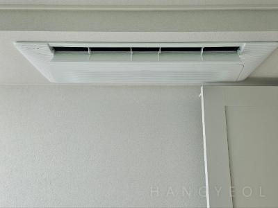 경기도 수원시 팔달구 화서동 화서위브하늘채 시스템에어컨 기타