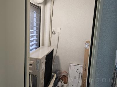 경기도 안양시 동안구 호계동 평촌트리지아아파트 시스템에어컨 기타