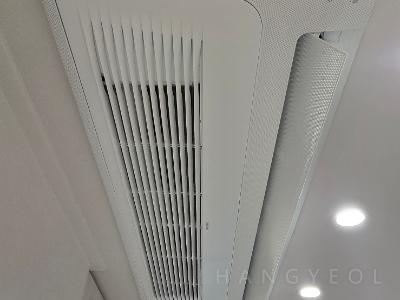 서울특별시 구로구 구로동 신구로자이나인스에비뉴 시스템에어컨 기타