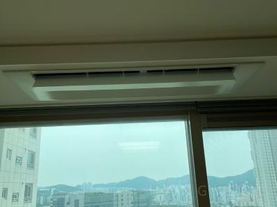 서울특별시 금천구 독산동 금천롯데캐슬골드파크3차 시스템에어컨 기타