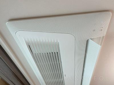 서울특별시 금천구 독산동 금천롯데캐슬골드파크3차 시스템에어컨 기타