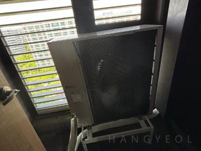 경기도 수원시 권선구 권선동 수원아이파크시티4단지 시스템에어컨 기타