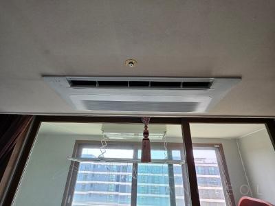 경기도 수원시 권선구 권선동 수원아이파크시티4단지 시스템에어컨 기타
