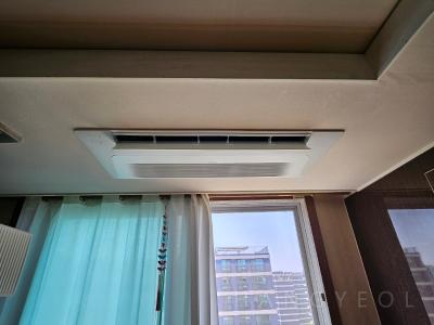 경기도 수원시 권선구 권선동 수원아이파크시티4단지 시스템에어컨 기타