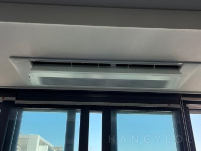 경기도 성남시 분당구 대장동 판교 퍼스트힐 푸르지오 2단지 시스템에어컨 기타