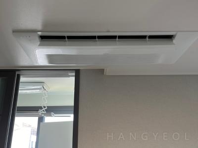 경기도 성남시 분당구 대장동 판교 퍼스트힐 푸르지오 2단지 시스템에어컨 기타