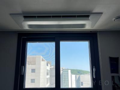 경기도 성남시 분당구 대장동 판교 퍼스트힐 푸르지오 2단지 시스템에어컨 기타
