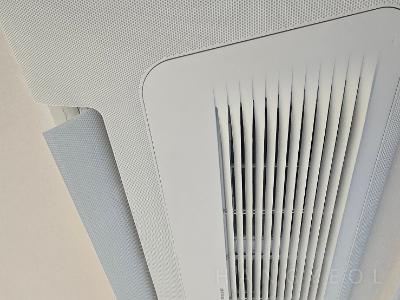 경기도 수원시 장안구 정자동 북수원자이렉스비아 시스템에어컨 기타