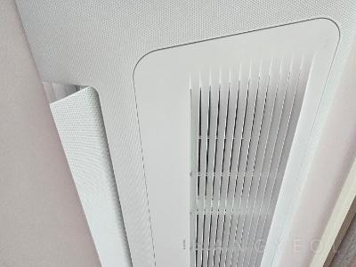 경기도 용인시 수지구 동천동 한빛마을 래미안 이스트팰리스 2단지 시스템에어컨 기타