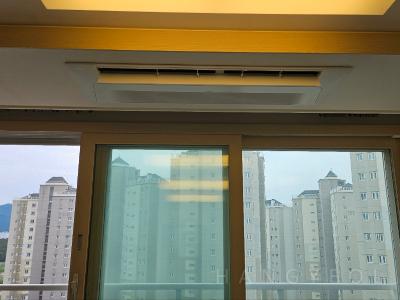 경기도 광주시 태전동 힐스테이트 태전 시스템에어컨 기타