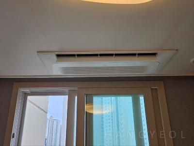 경기도 광주시 태전동 힐스테이트 태전 시스템에어컨 기타