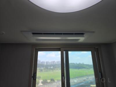 경기도 오산시 부산동 오산 센트럴 푸르지오 시스템에어컨 기타