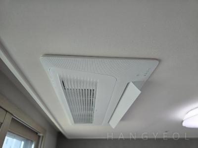 경기도 오산시 부산동 오산 센트럴 푸르지오 시스템에어컨 기타