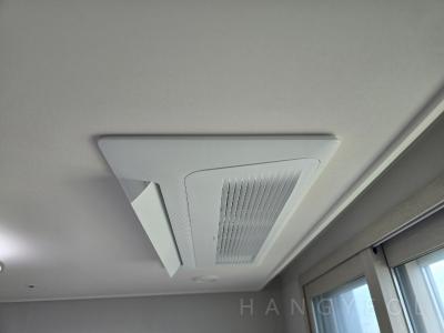 경기도 오산시 부산동 오산 센트럴 푸르지오 시스템에어컨 기타