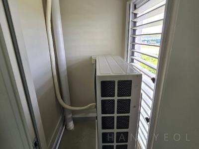 경기도 오산시 부산동 오산 센트럴 푸르지오 시스템에어컨 기타