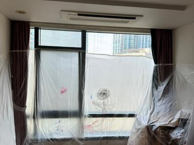 서울특별시 강남구 도곡동 타워팰리스 시스템에어컨 기타